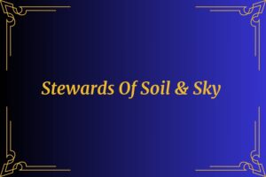 Soil & Sky