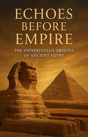 Echoes Before Empire