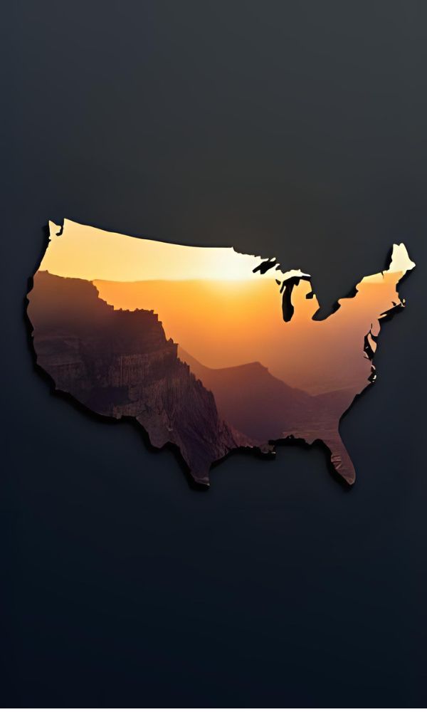 UBI Case Study USA