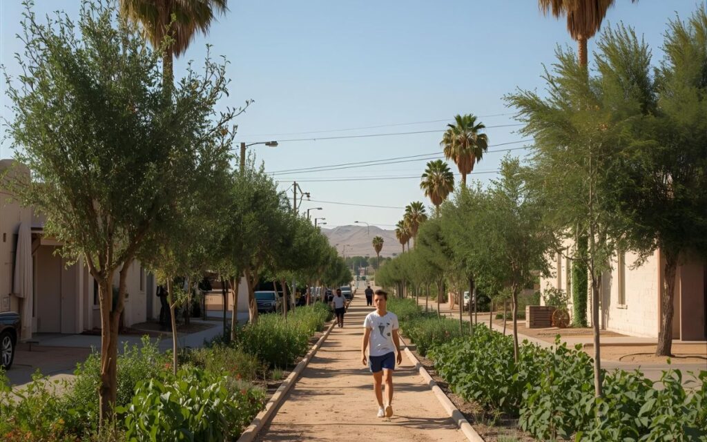 Sustainable Water Systems