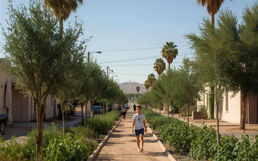 Sustainable Water Systems