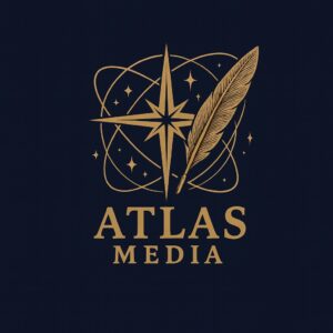 Atlas Media Logo
