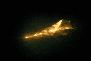 Education for Life, light and nergy growing as it collects more of itself.