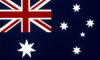 Austrlian Flag