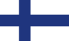 Finland Flag