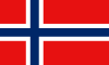 Norway Flag