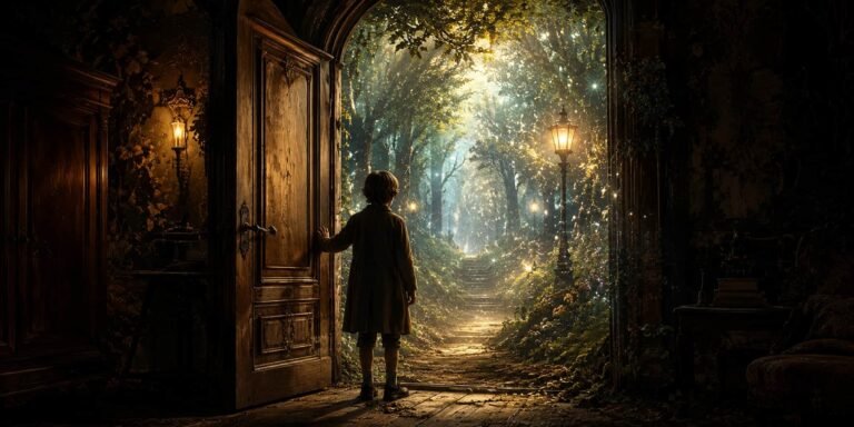 TALES OF WONDER