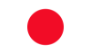 Japan Flag